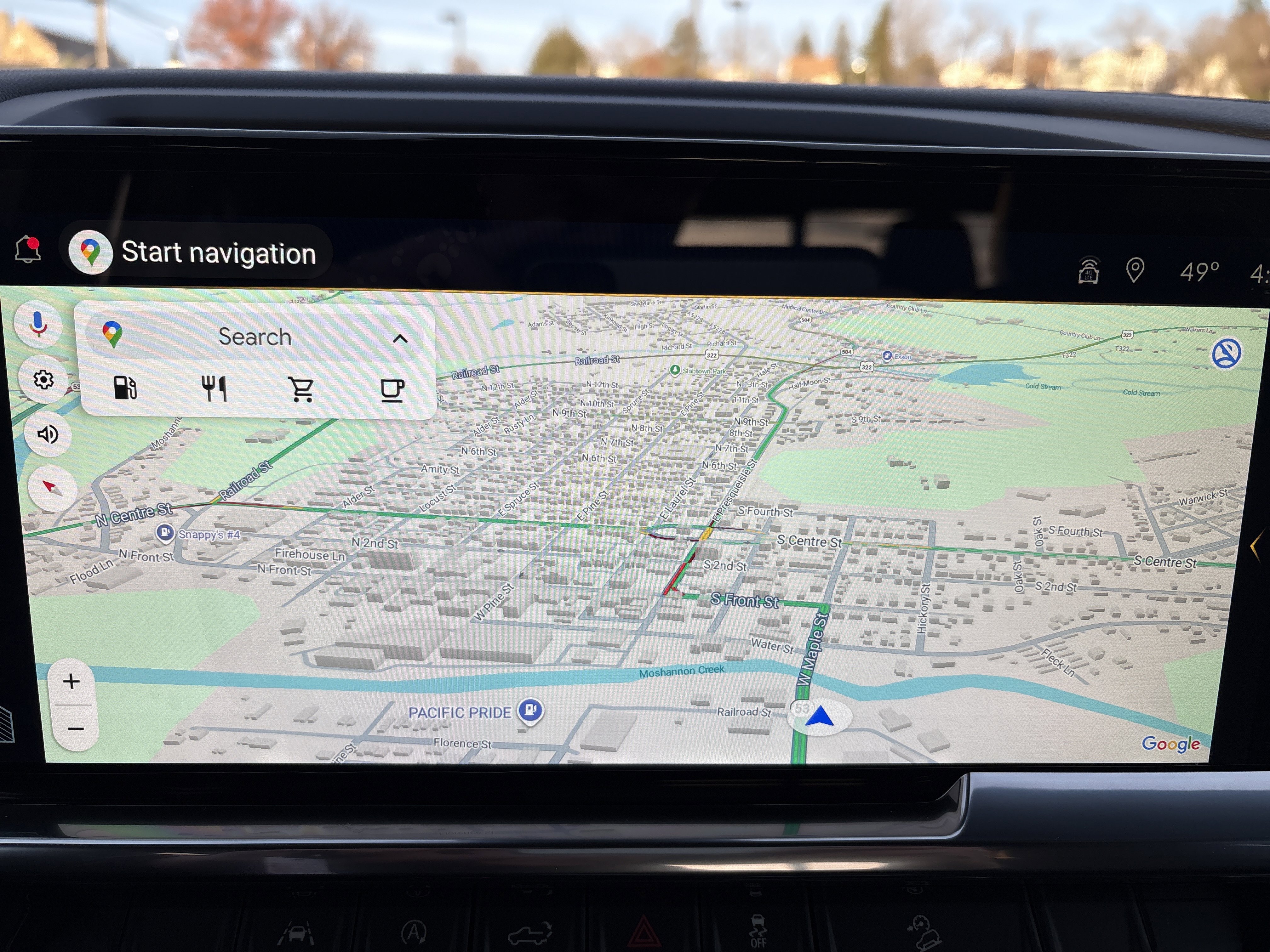 New 2026 Chevrolet Silverado 1500 LT w/ All Star Edition Plus image 27