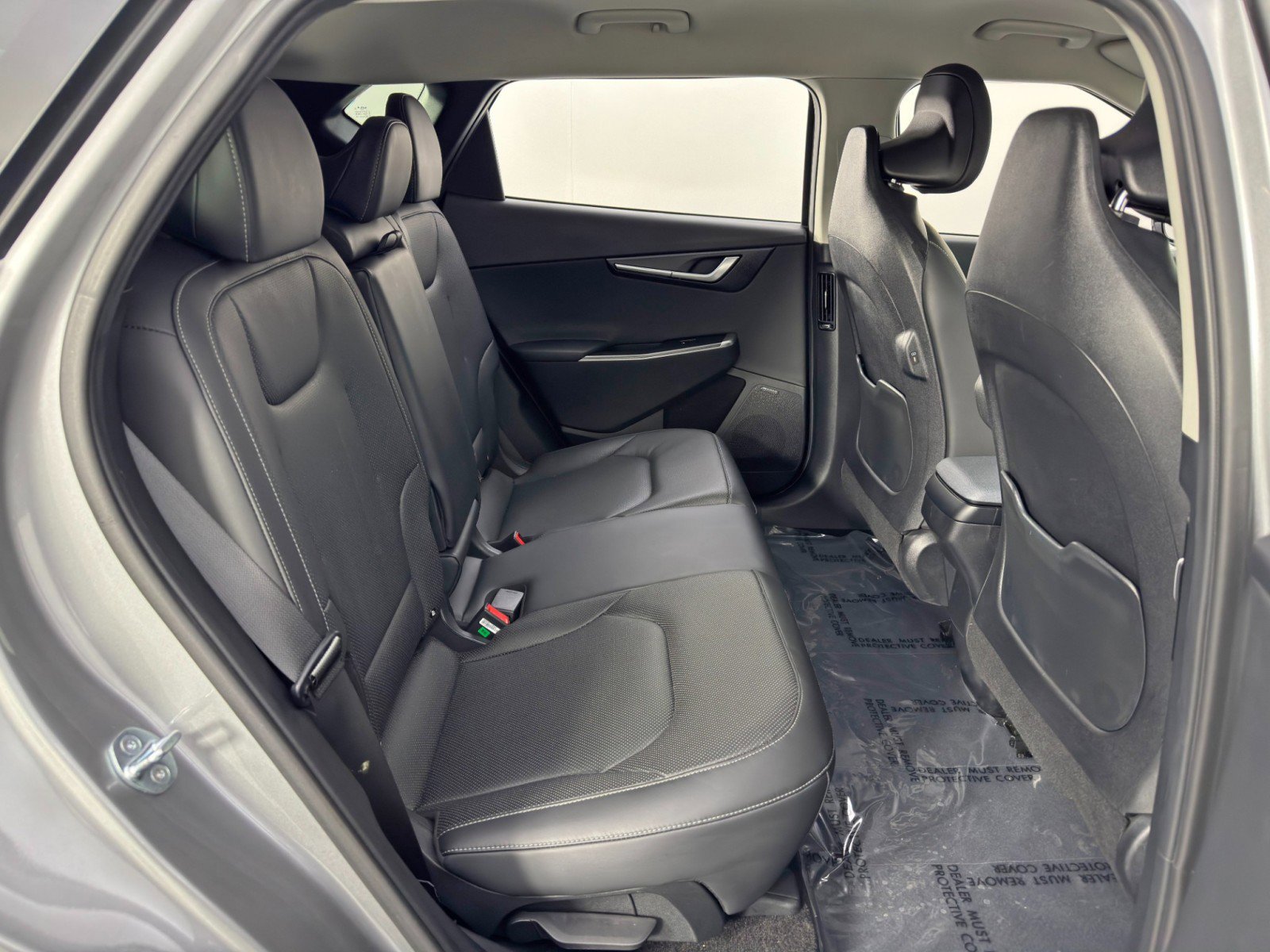 Used 2023 Kia EV6 Wind w/ Wind Technology Package image 38