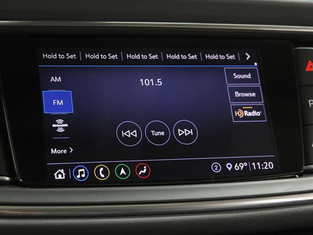 Used 2021 Buick Enclave Premium w/ Sun and Sites Package image 10