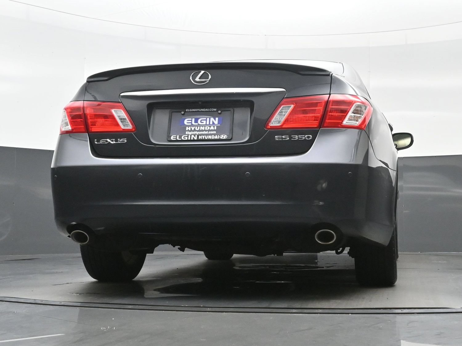 Used 2008 Lexus ES 350 FWD image 31