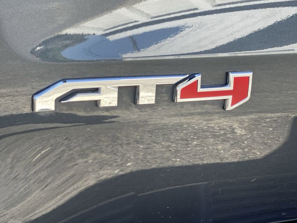 Used 2019 GMC Sierra 1500 AT4 w/ AT4 Premium Package image 32