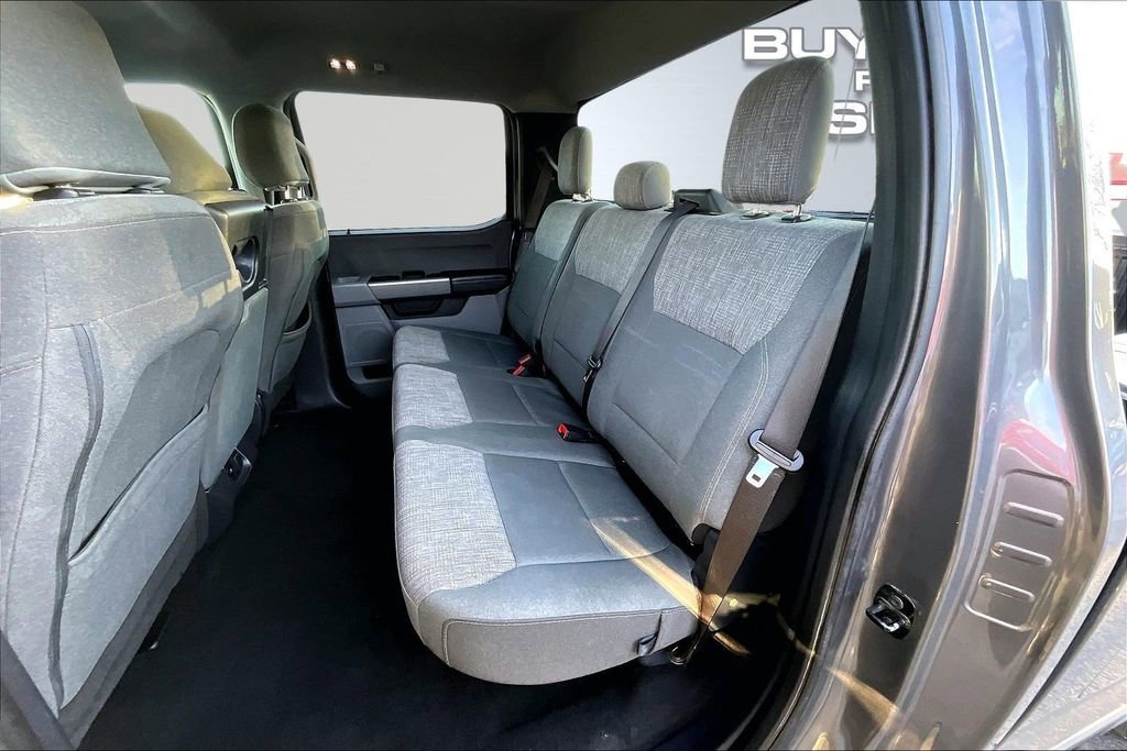Used 2024 Ford F250 XLT image 25