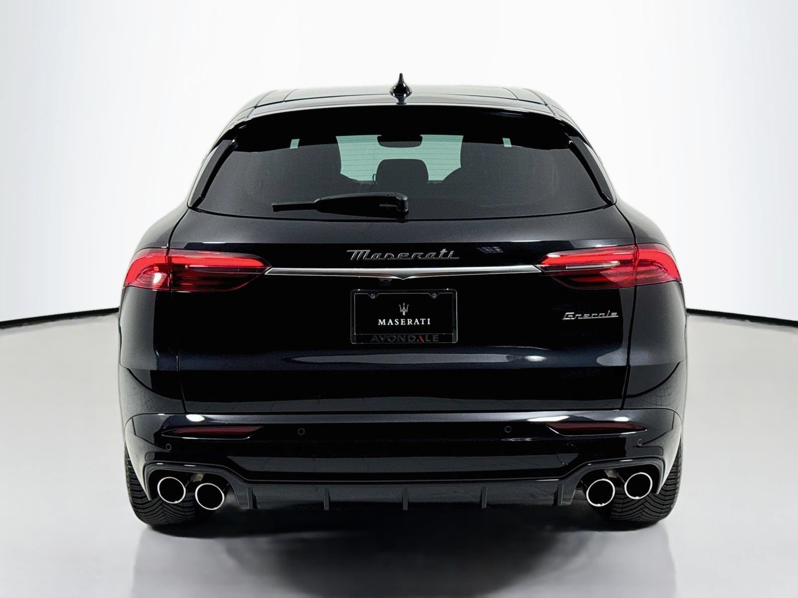 New 2025 Maserati Grecale GT AWD/4WD image 7
