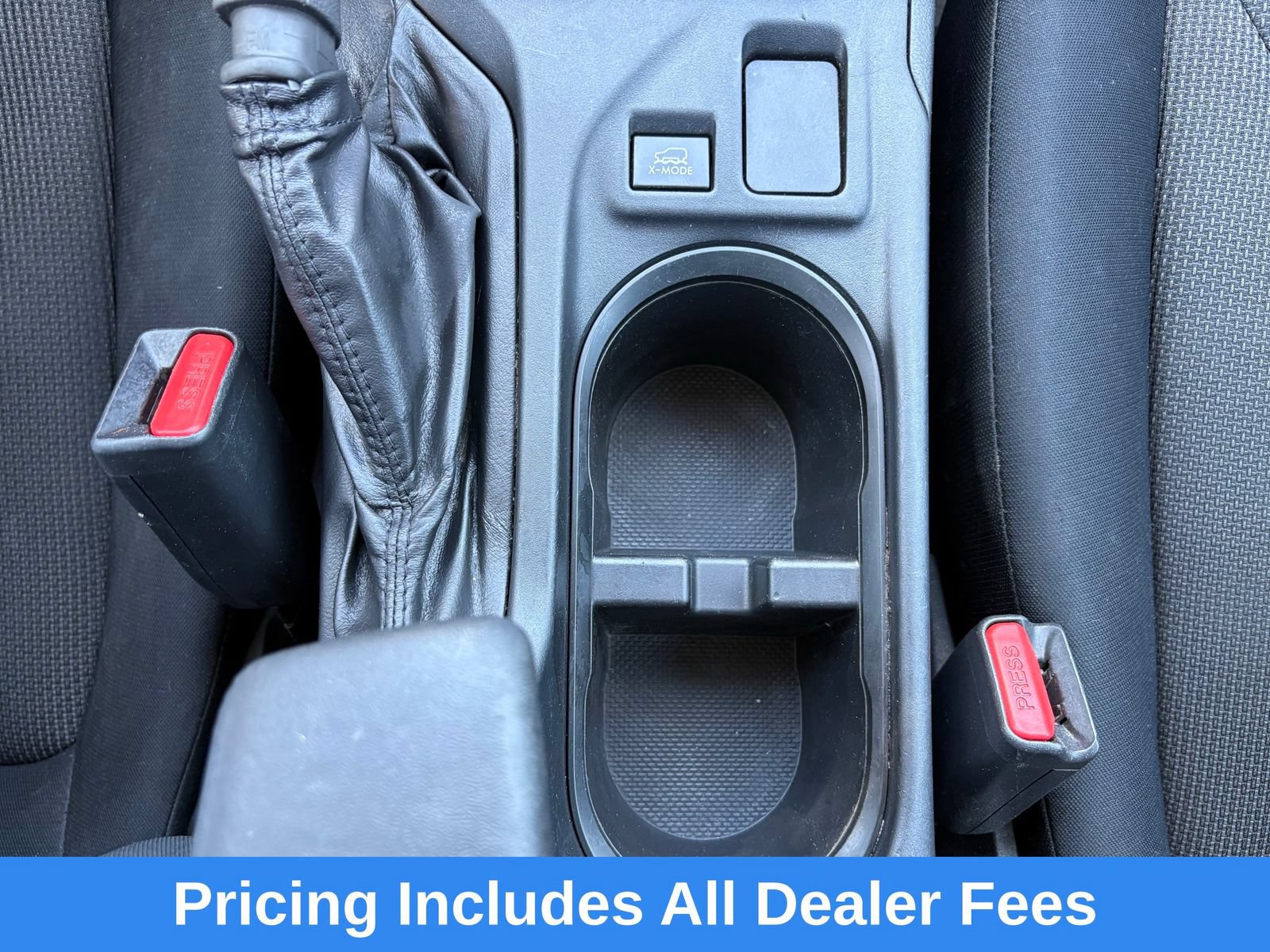 Used 2019 Subaru Crosstrek 2.0i AWD/4WD image 19