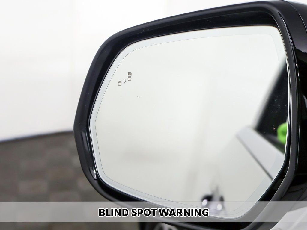 Used 2025 Lincoln Aviator Reserve w/ Illumination Package image 7