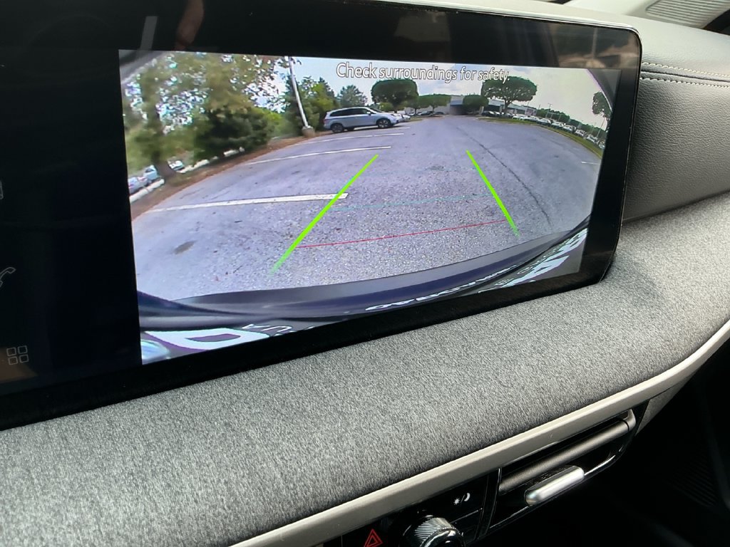 New 2026 Nissan Kicks SV w/ Cold Weather Package FWD image 26