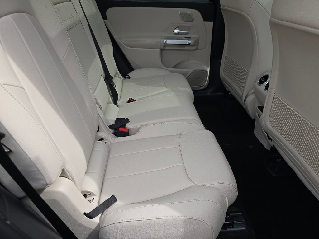 New 2026 Mercedes-Benz GLB 250 4MATIC image 20