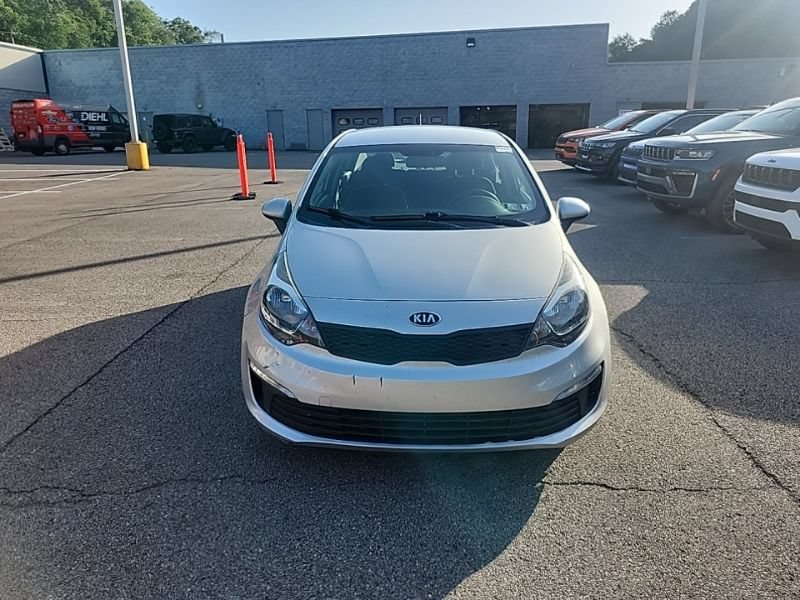Used 2016 Kia Rio LX w/ Power Package FWD video 2
