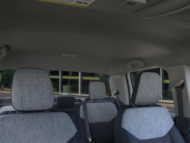 New 2025 Ford Maverick XLT w/ XLT Luxury Package image 36