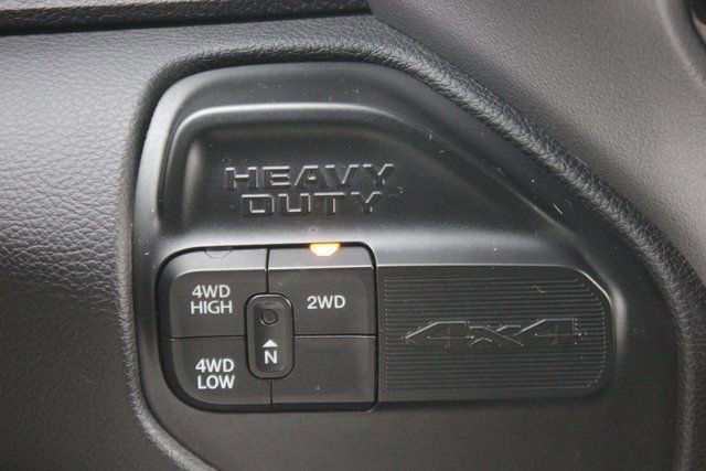 Used 2021 RAM 2500 Laramie image 12