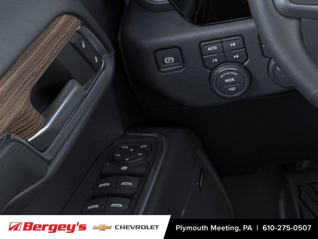 New 2026 Chevrolet Silverado 1500 LT Trail Boss w/ LT Trail Boss Premium Package AWD/4WD image 24
