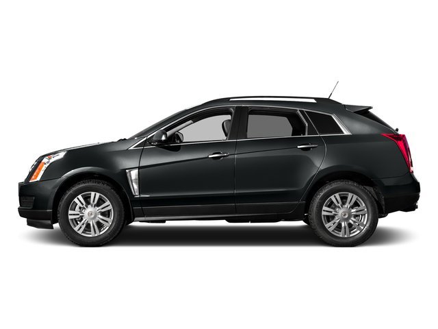 Used 2016 Cadillac SRX Luxury image 3