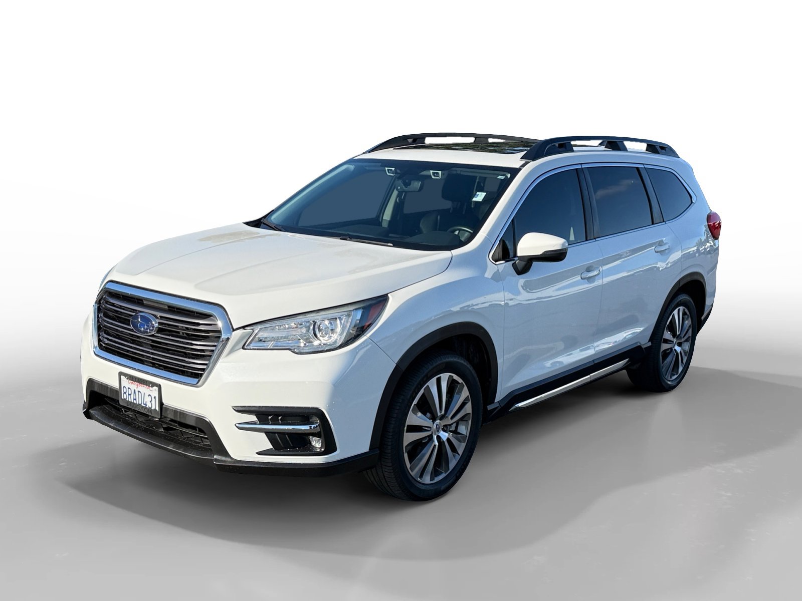 Used 2020 Subaru Ascent Limited w/ Technology Package image 1