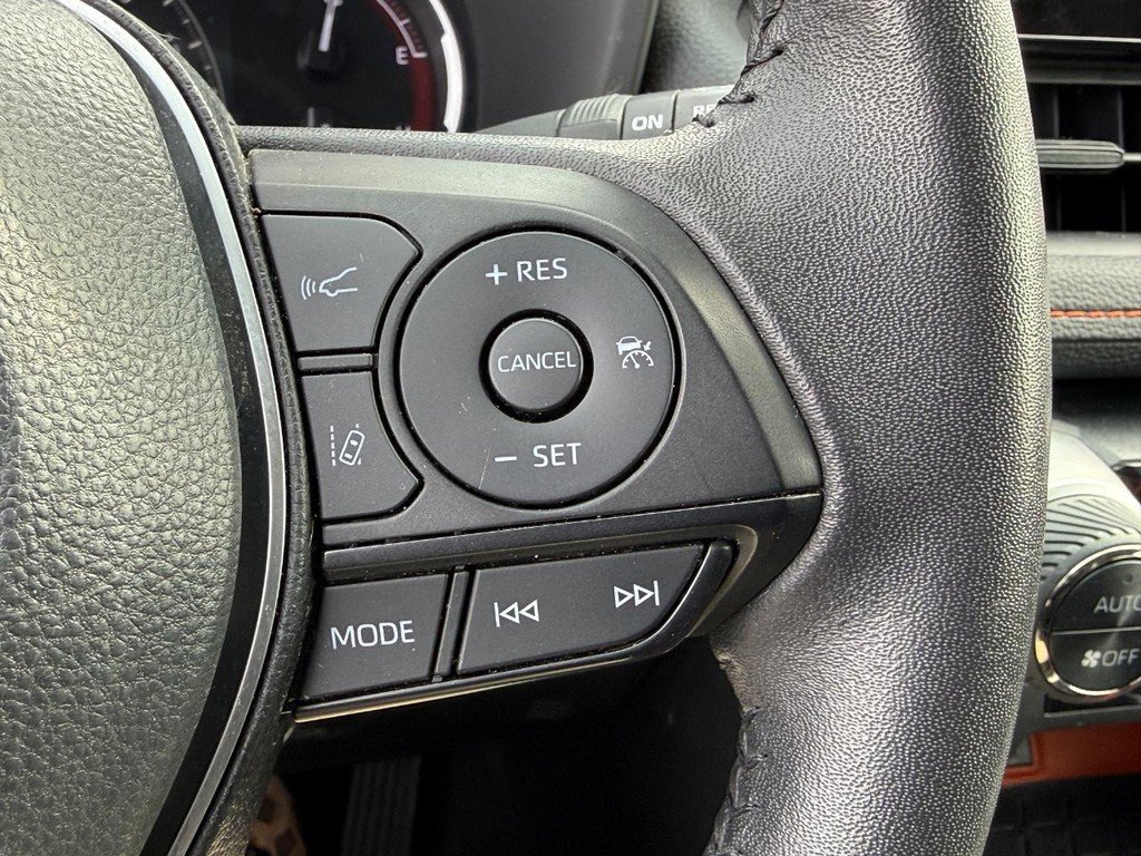 Certified 2024 Toyota RAV4 Adventure image 17