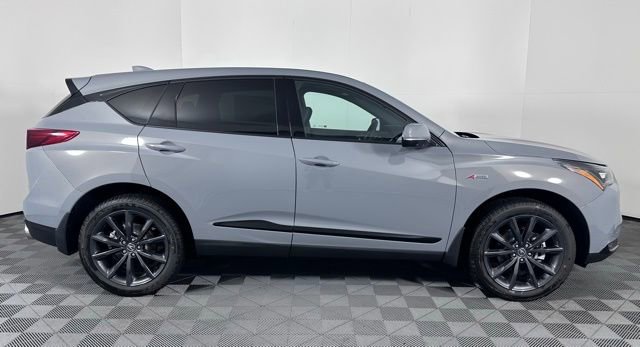 New 2026 Acura RDX A-Spec image 8