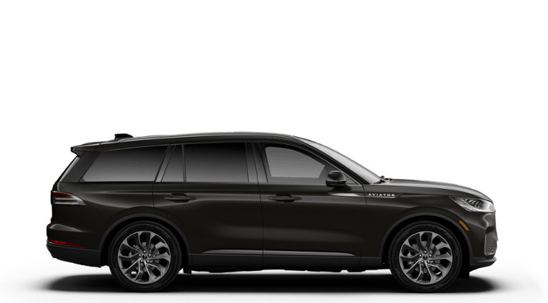 New 2027 Lincoln Aviator AWD image 27