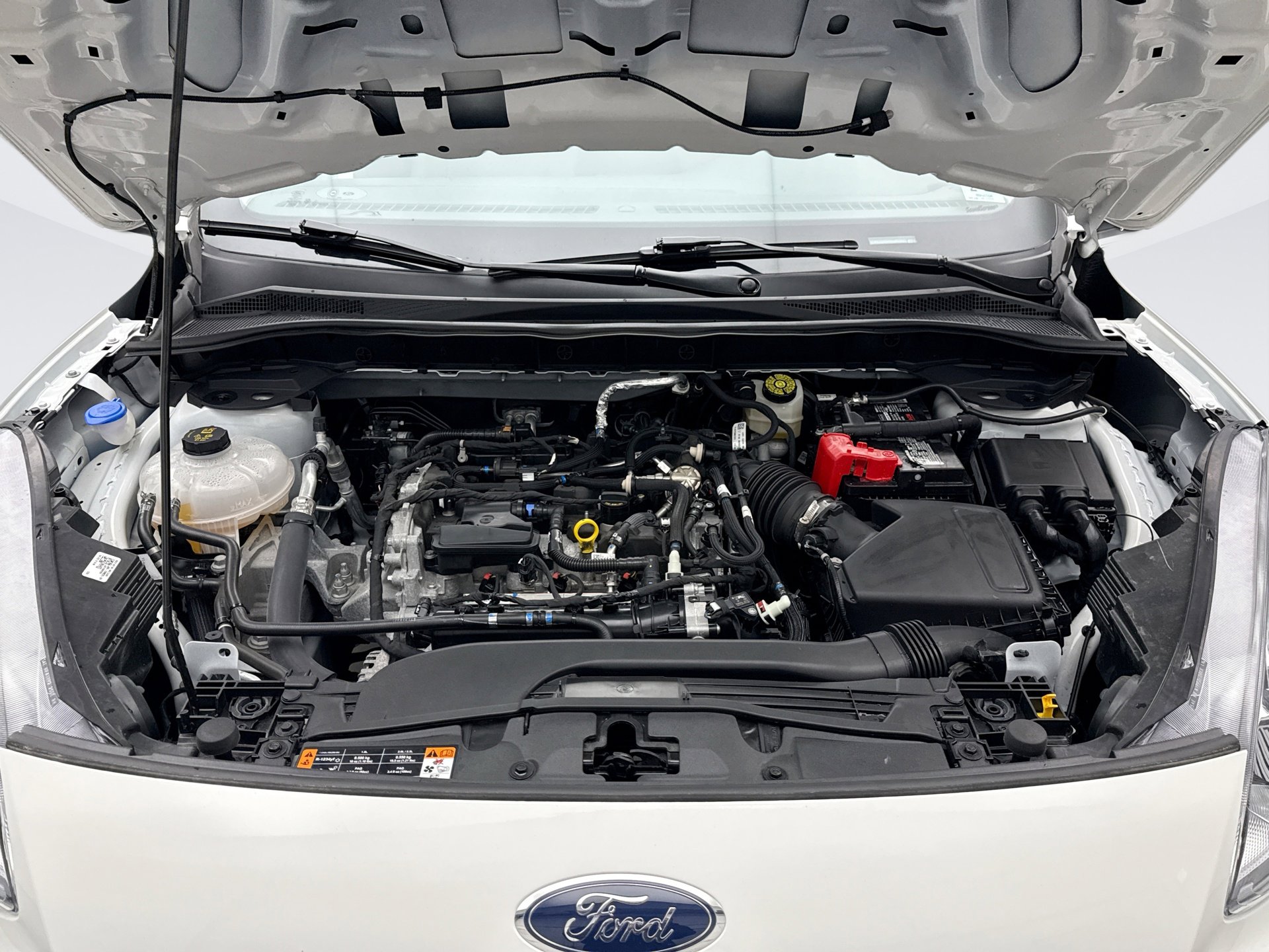 Used 2022 Ford Escape SE w/ Convenience Package image 25