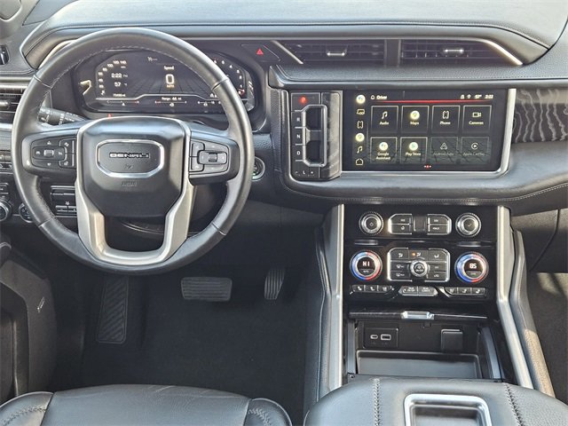 Used 2022 GMC Yukon Denali w/ Denali Ultimate Package image 26