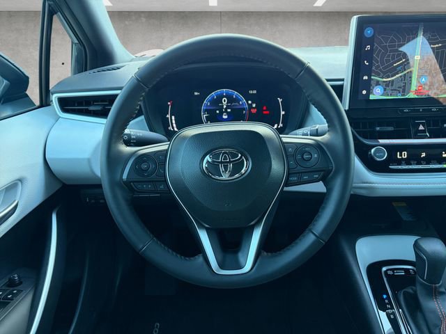 Used 2025 Toyota Corolla FX image 21