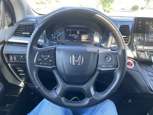 Used 2023 Honda Odyssey EX-L image 16