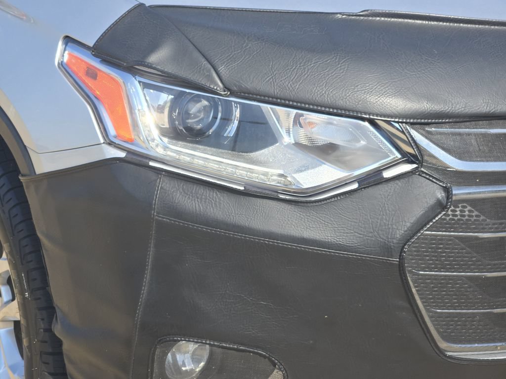 Used 2019 Chevrolet Traverse LT FWD image 9