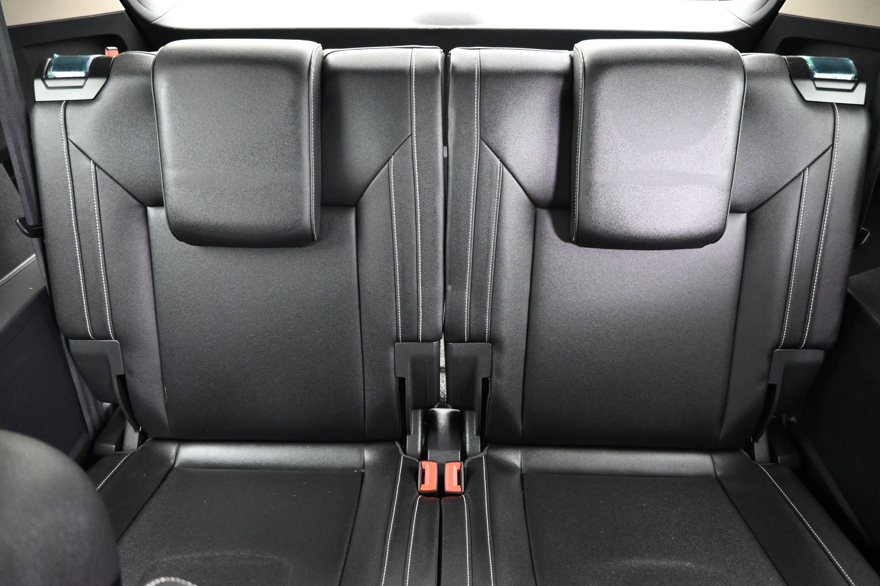 Used 2021 Volkswagen Atlas SE w/ Panoramic Sunroof Package AWD/4WD image 21