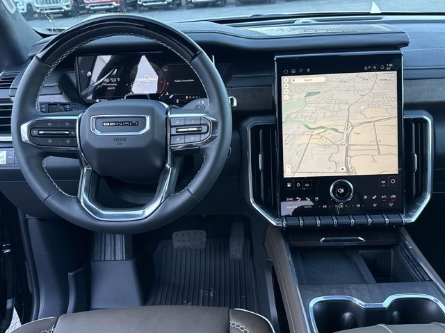 New 2026 GMC Acadia Denali Ultimate w/ LPO, Floor Liner Package image 8