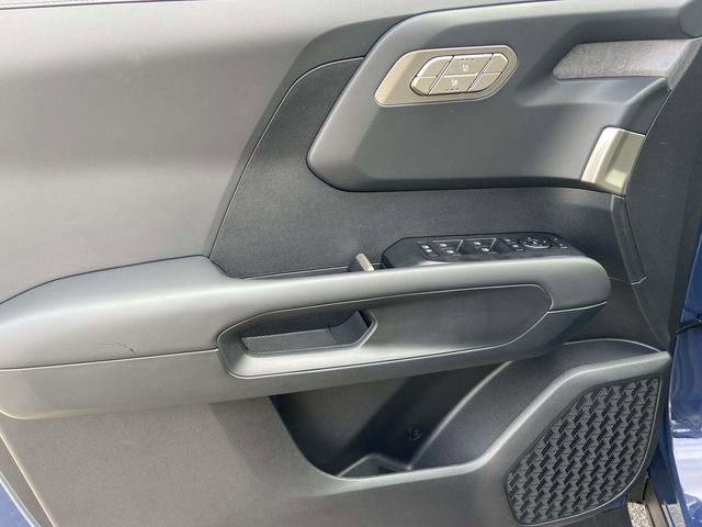 New 2027 Kia Telluride EX FWD image 11