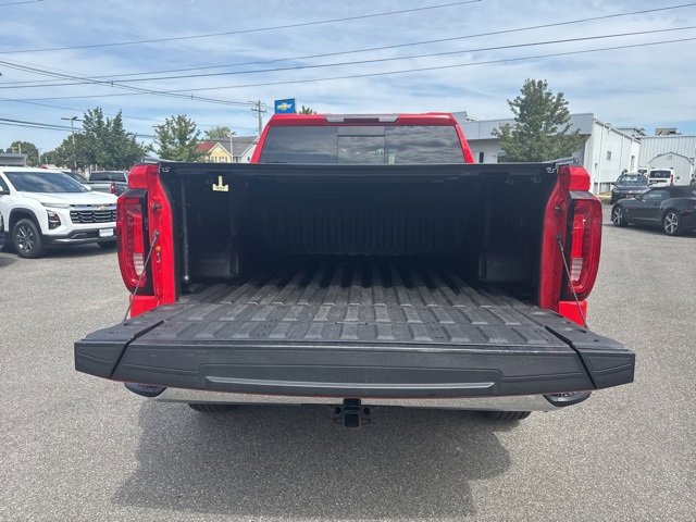 Used 2019 GMC Sierra 1500 SLT w/ SLT Convenience Package image 30