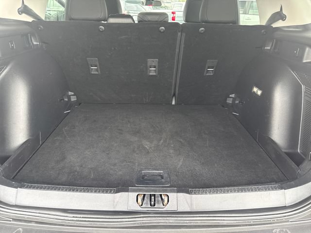 Used 2025 Ford Bronco Sport Big Bend AWD/4WD image 22