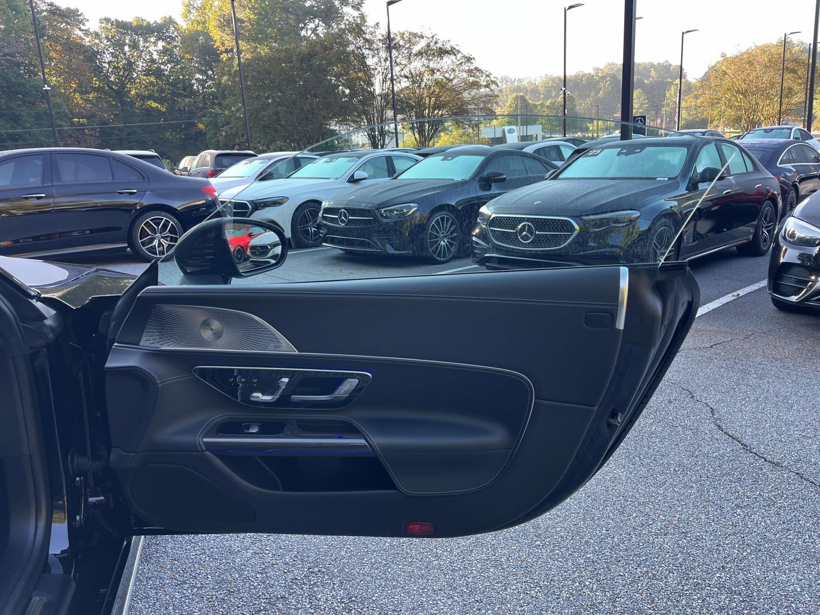 Certified 2023 Mercedes-Benz SL 55 AMG 4MATIC image 56