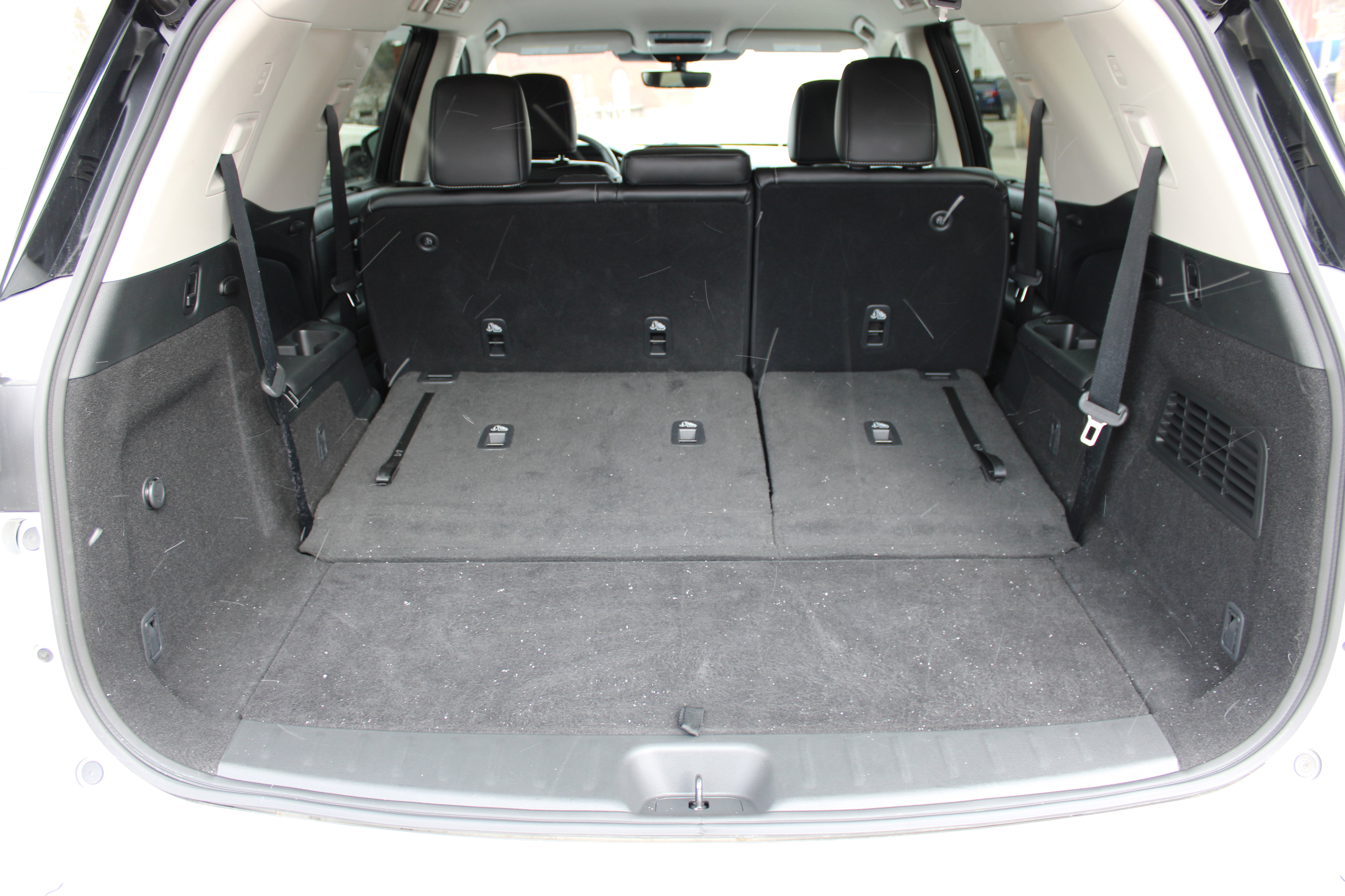 Certified 2023 Nissan Pathfinder SL image 5