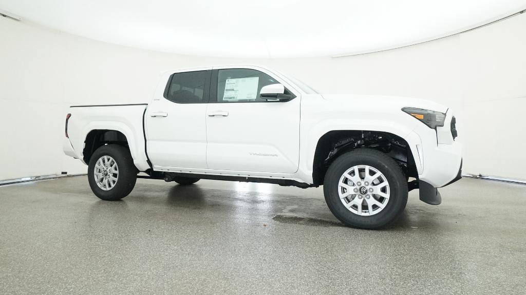 New 2025 Toyota Tacoma SR5 image 28