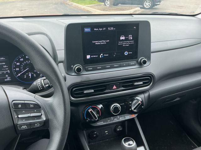 Certified 2023 Hyundai Kona SEL w/ Cargo Package FWD image 18