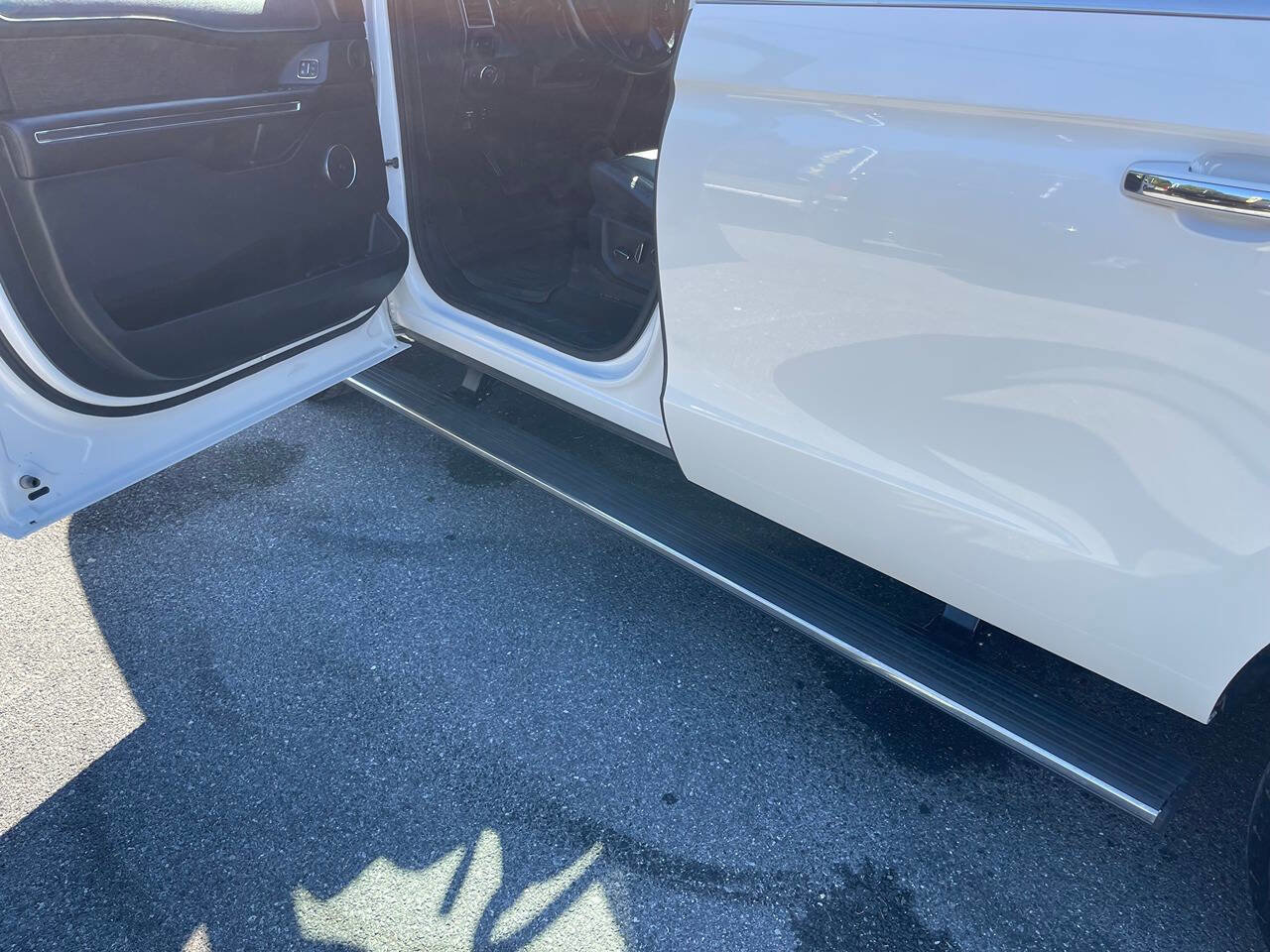 Used 2018 Ford Expedition Max Limited w/ Equipment Group 302A image 17