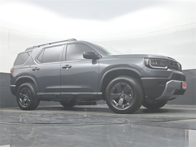 Certified 2026 Honda Passport RTL image 27