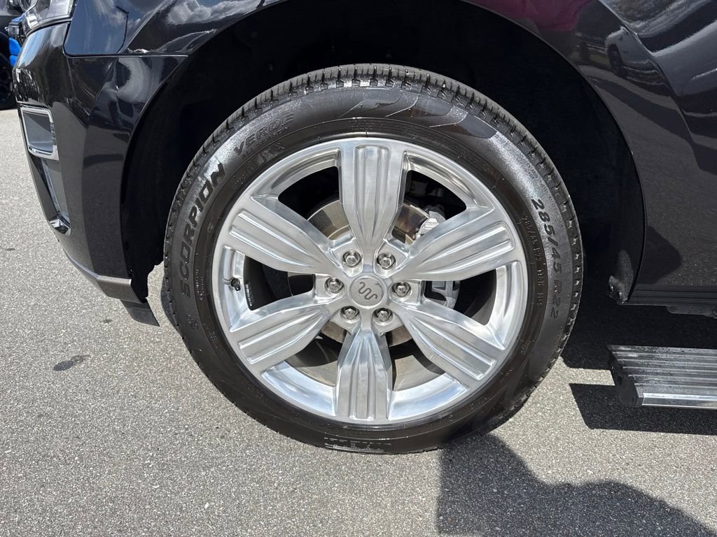 Used 2024 Ford Expedition Max King Ranch image 27