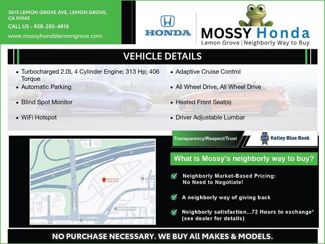 Used 2025 Mercedes-Benz GLC 350e 4MATIC w/ Driver Assistance Package image 3