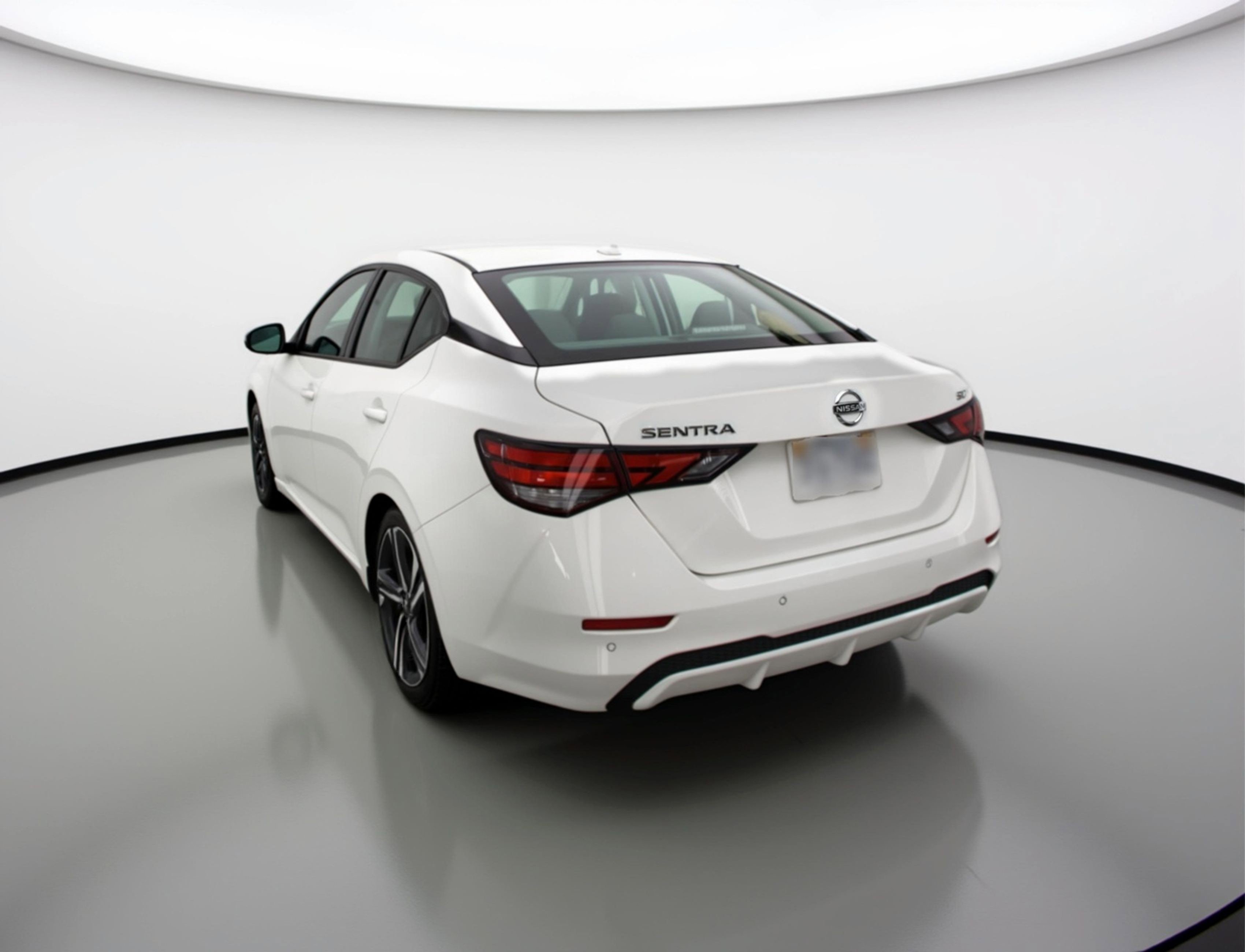 Used 2024 Nissan Sentra SV FWD image 6