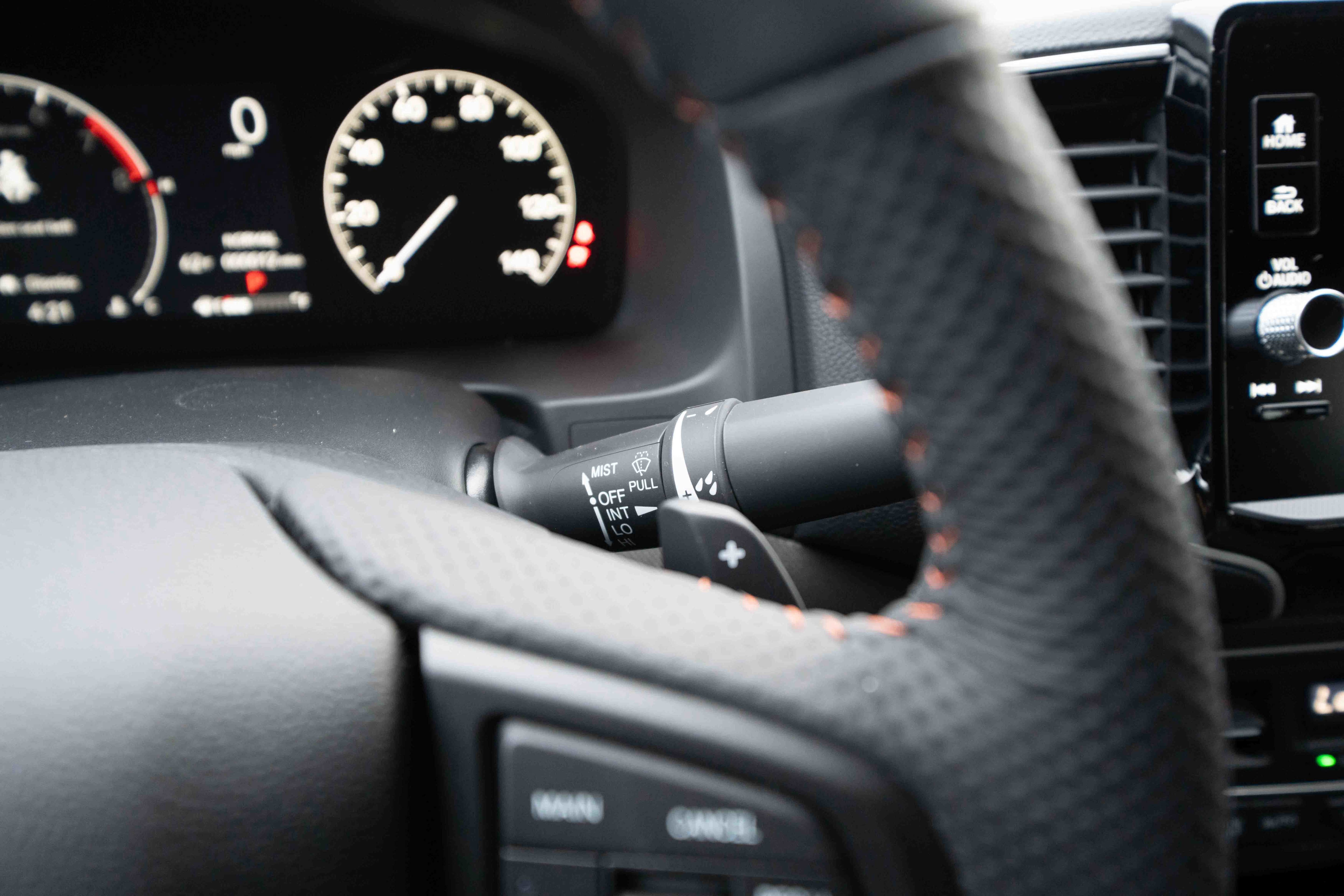 New 2026 Honda Ridgeline TrailSport+ image 14