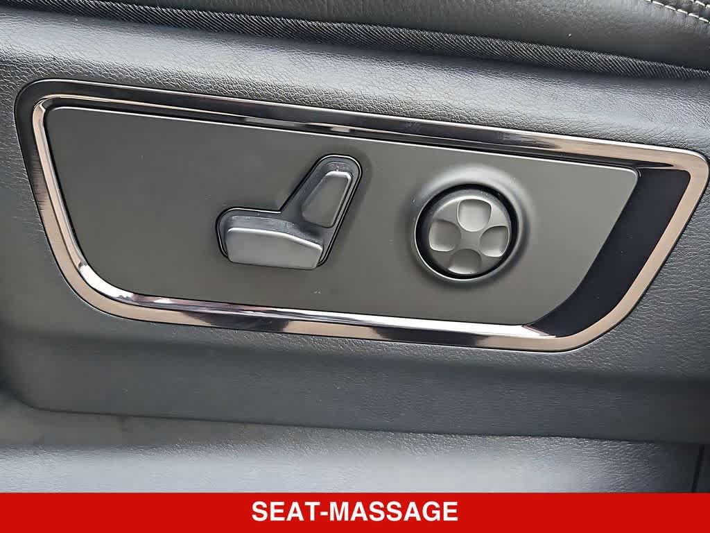 New 2026 RAM 1500 Limited AWD/4WD image 18