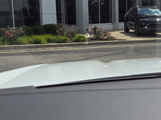 New 2026 GMC Yukon AT4 Ultimate AWD/4WD image 8