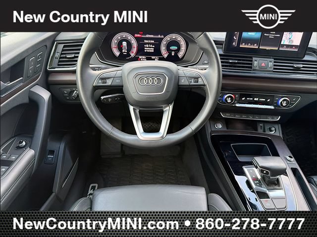 Used 2022 Audi Q5 2.0T Prestige AWD/4WD image 23