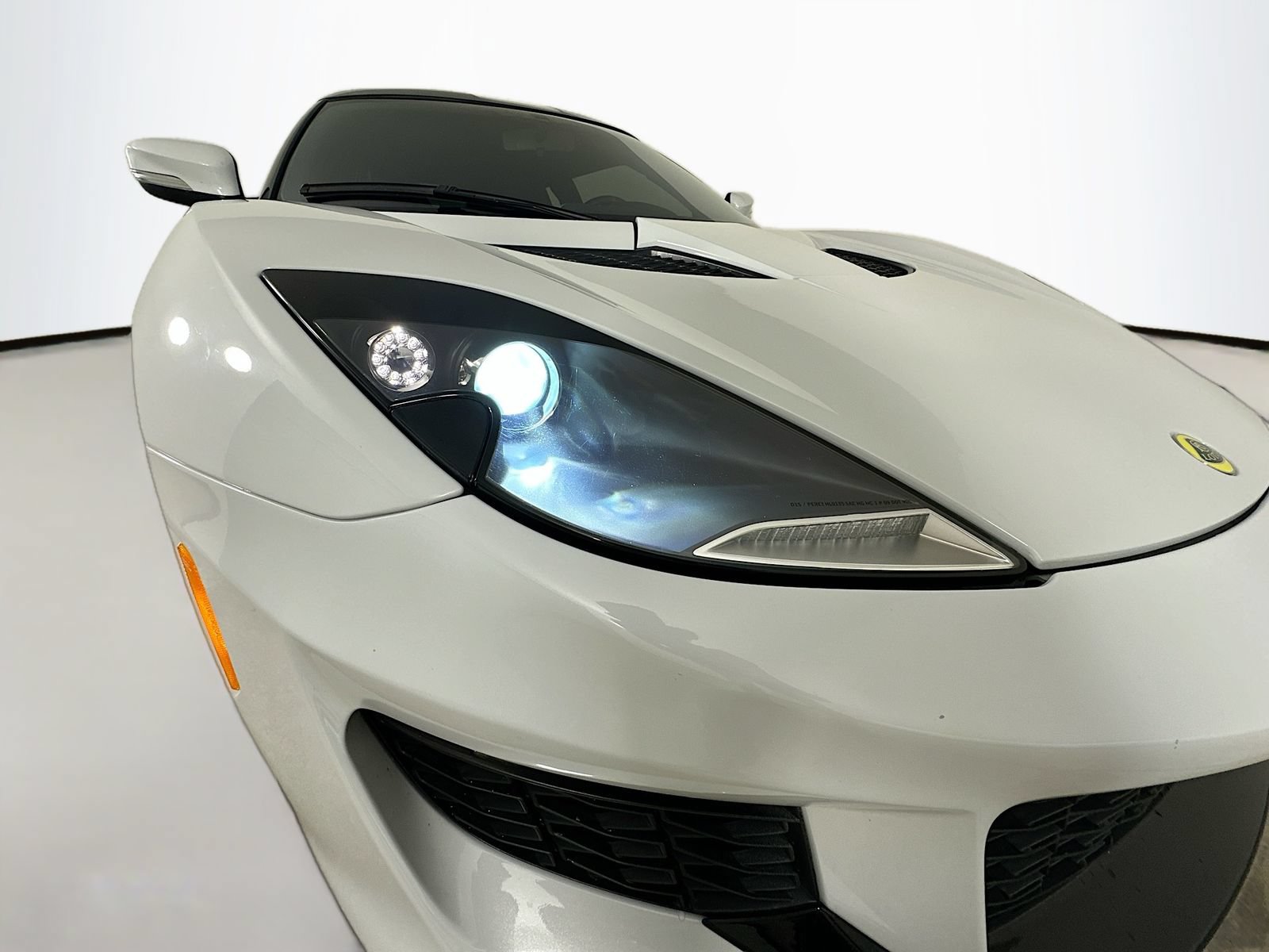 Used 2018 Lotus Evora 400 RWD image 9