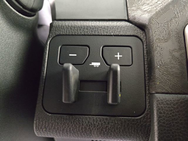 New 2026 Toyota Tacoma Limited image 25