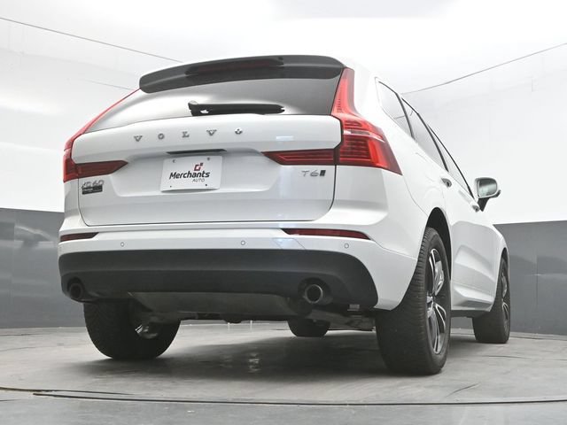 Used 2021 Volvo XC60 T6 Momentum AWD/4WD image 50