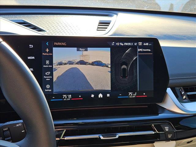 Used 2026 BMW X1 xDrive28i image 13