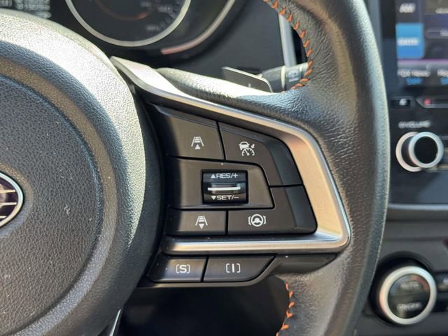 Used 2023 Subaru Crosstrek 2.5i Limited w/ Moonroof Package AWD/4WD image 21