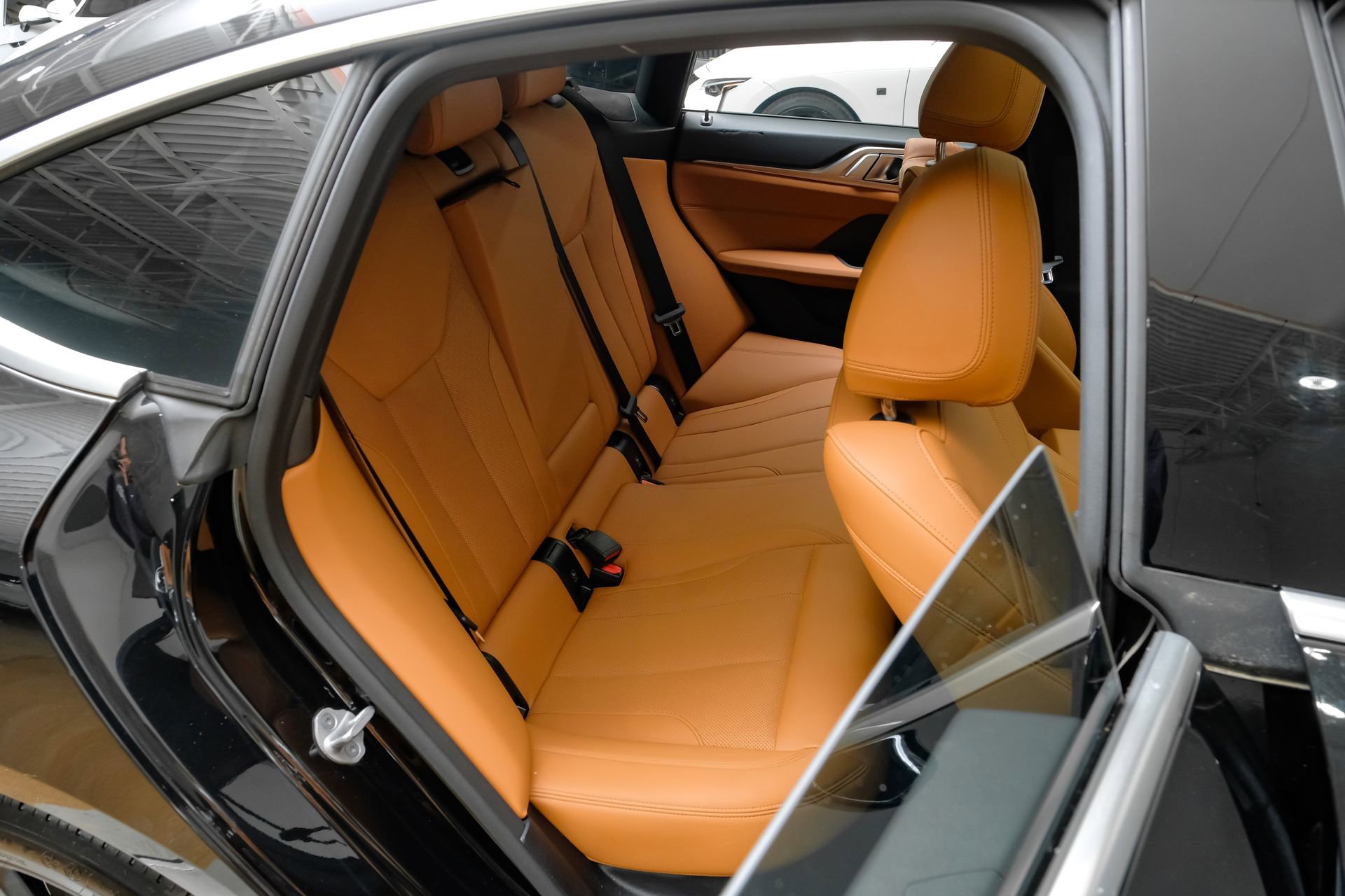 Used 2025 BMW 430i xDrive image 39