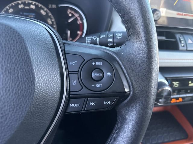 Used 2024 Toyota RAV4 Adventure image 30